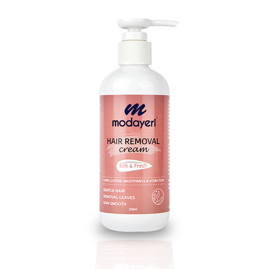 Modayeri Reverse Grey Hair Bar Shampoo