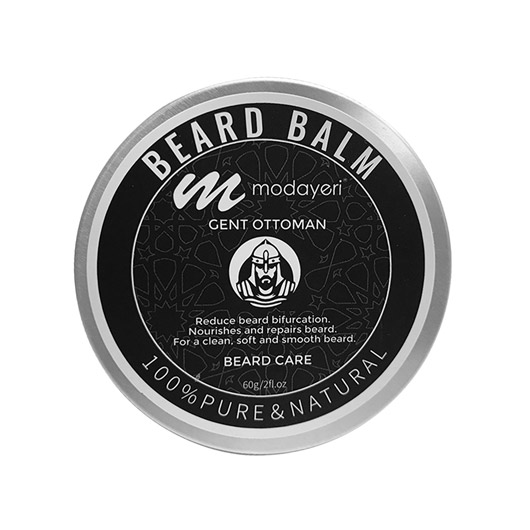 Modayeri Beard Balm