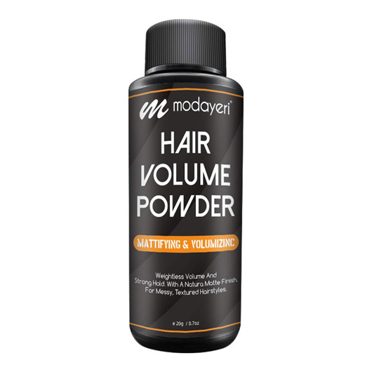 Modayeri Hair Volumizing Powder