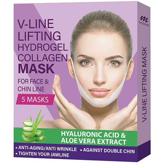 Modayeri V-line Face Mask